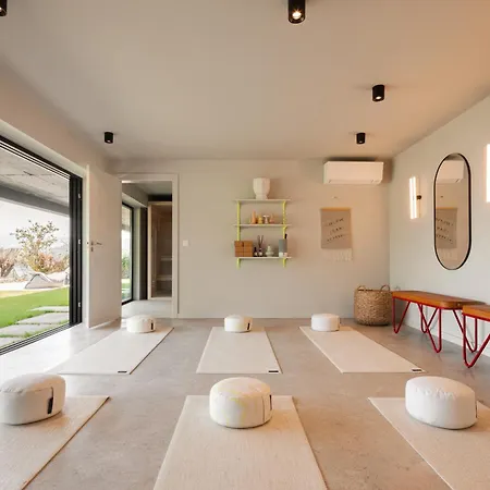 Just Like - Casal No Campo Villa Vila Praia de Âncora