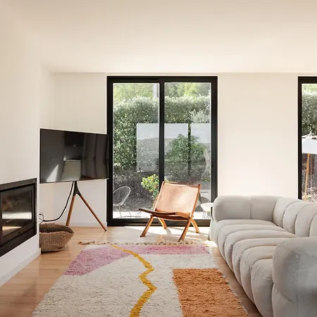 Just Like - Casal No Campo *