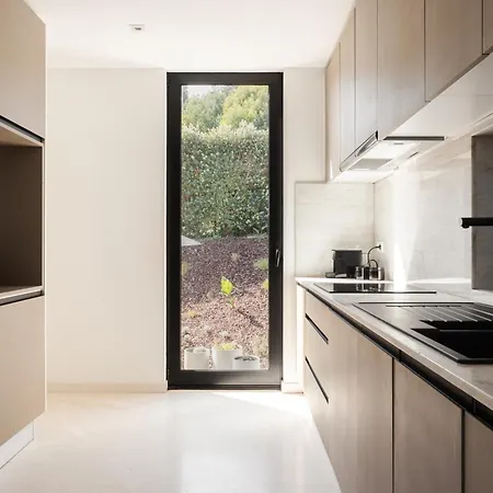 Just Like - Casal No Campo Villa