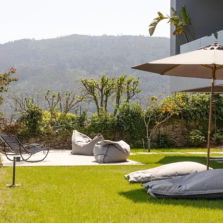 Just Like - Casal No Campo Villa