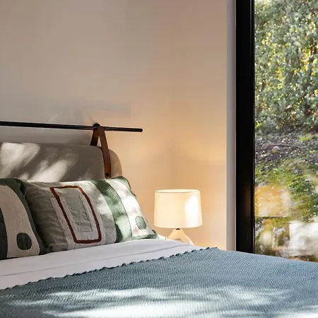 Just Like - Casal No Campo Villa