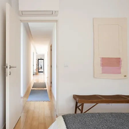 Villa Just Like - Casal No Campo