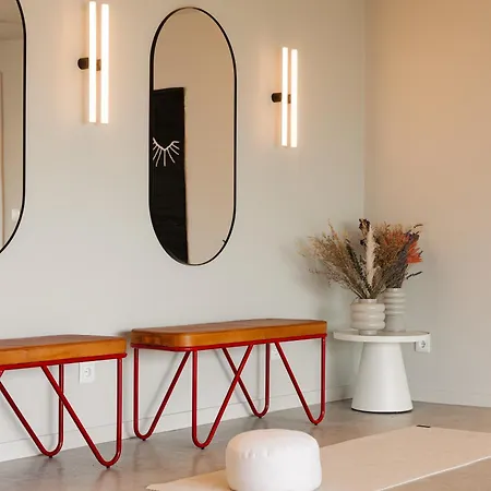 Just Like - Casal No Campo Villa *