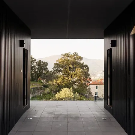 Villa Just Like - Casal No Campo *