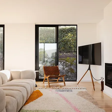 Villa Just Like - Casal No Campo