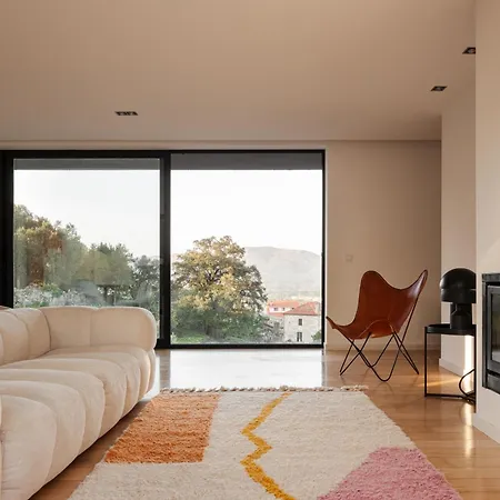 Just Like - Casal No Campo Villa *