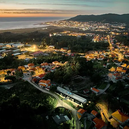 Just Like - Casal No Campo Vila Praia de Âncora