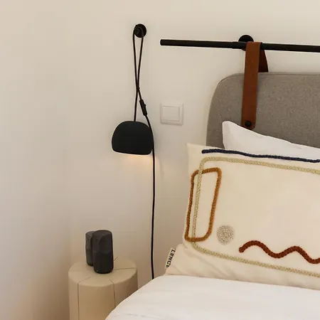 Just Like - Casal No Campo Villa