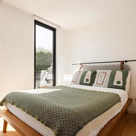 Villa Just Like - Casal No Campo *