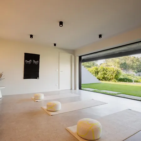 Just Like - Casal No Campo Villa Vila Praia de Âncora