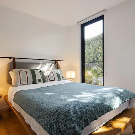 Villa Just Like - Casal No Campo