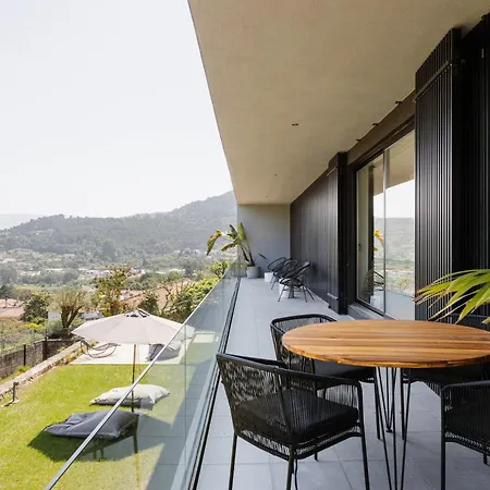 Just Like - Casal No Campo Villa Vila Praia de Âncora