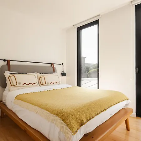 Just Like - Casal No Campo Villa