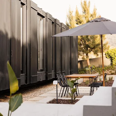 Just Like - Casal No Campo Villa *