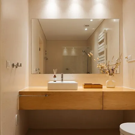 Just Like - Casal No Campo Villa Vila Praia de Âncora