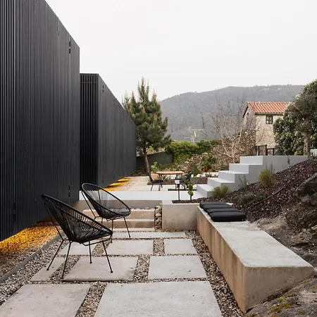 Just Like - Casal No Campo