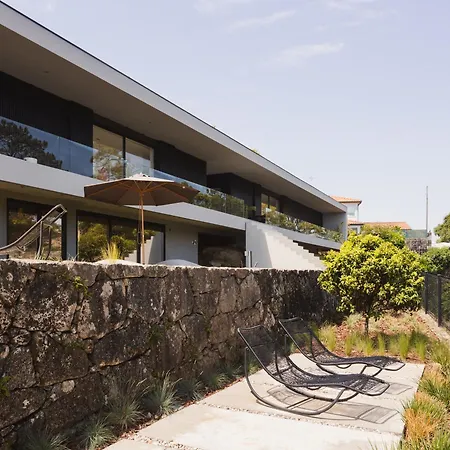 Villa Just Like - Casal No Campo *