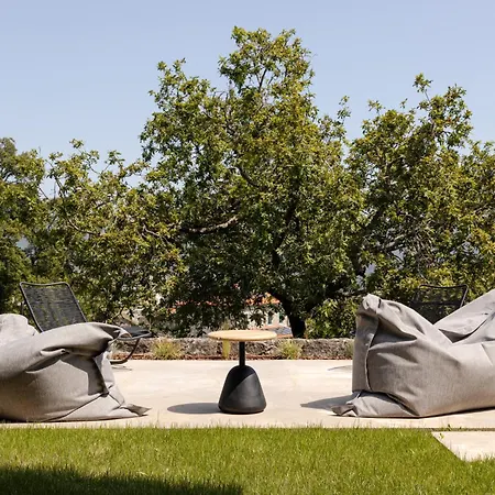 Just Like - Casal No Campo Villa *