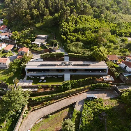 Just Like - Casal No Campo Villa *