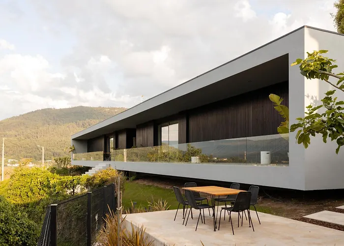 Just Like - Casal No Campo 维拉·普拉亚·德·安科拉