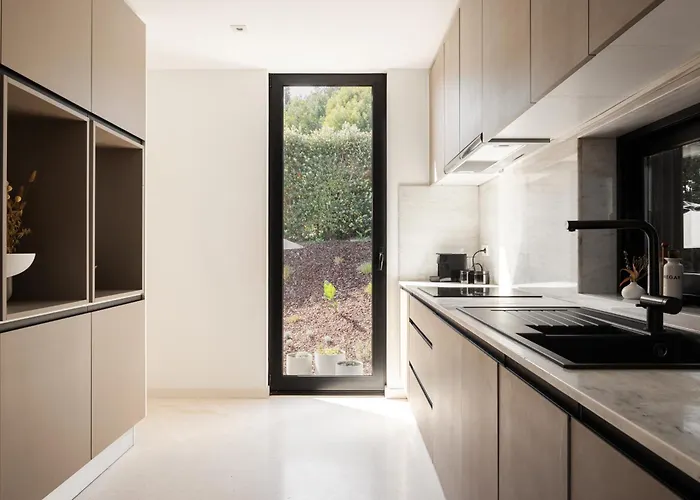 Just Like - Casal No Campo 别墅