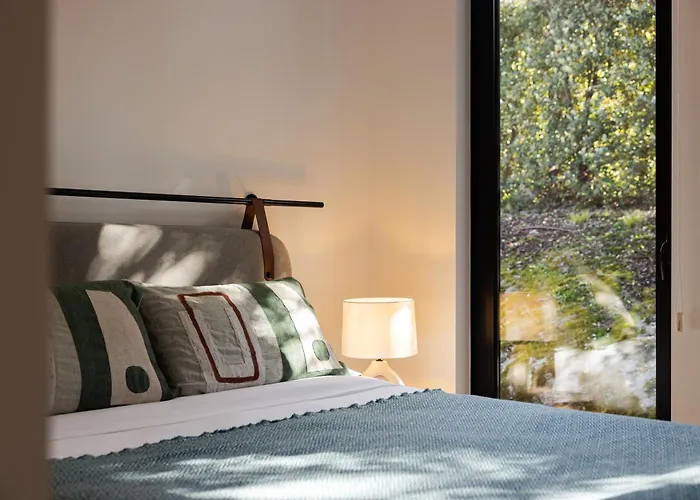 Just Like - Casal No Campo 别墅