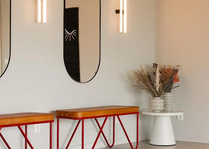 Just Like - Casal No Campo 别墅 *