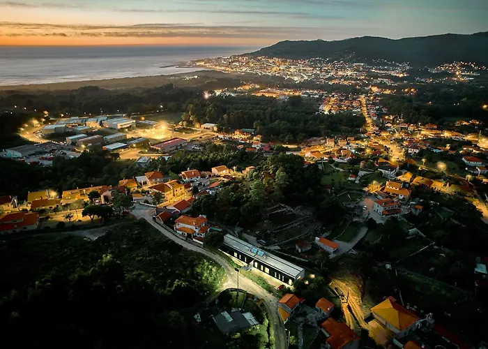 Just Like - Casal No Campo 维拉·普拉亚·德·安科拉