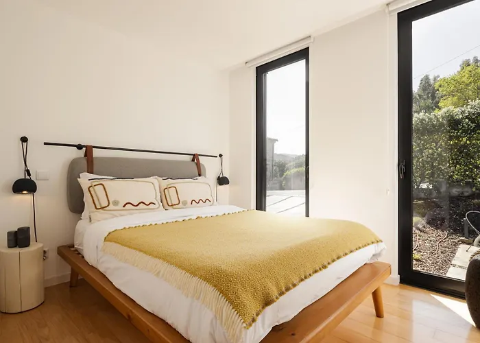 Just Like - Casal No Campo 别墅