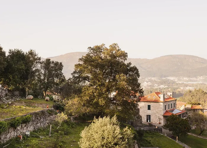 Just Like - Casal No Campo 维拉·普拉亚·德·安科拉