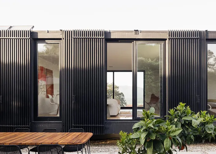 Just Like - Casal No Campo 维拉·普拉亚·德·安科拉