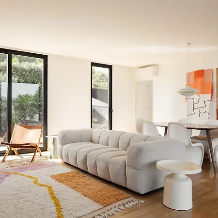 Villa Just Like - Casal No Campo Vila Praia de Ancora