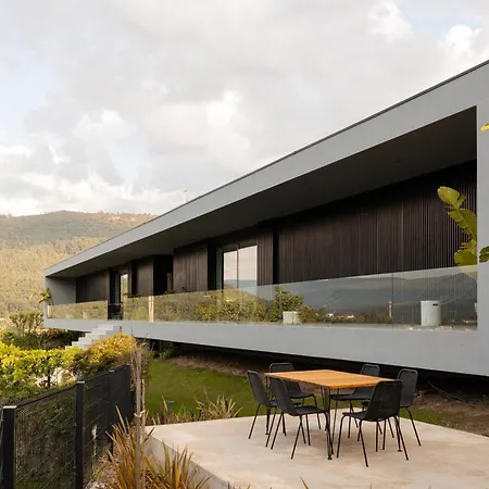 Just Like - Casal No Campo Vila Praia de Âncora