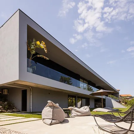 Villa Just Like - Casal No Campo Vila Praia de Ancora