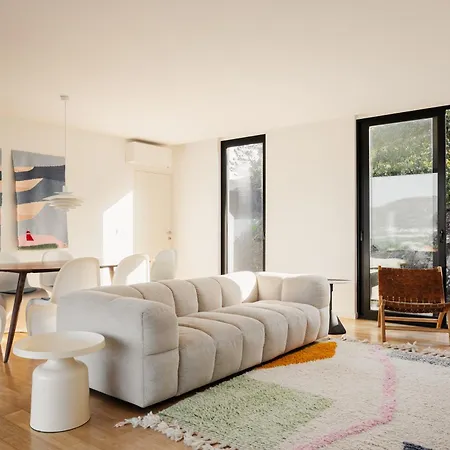 Villa Just Like - Casal No Campo Vila Praia de Ancora