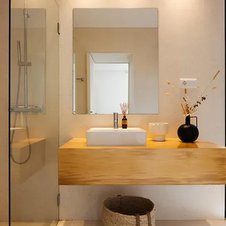 Villa Just Like - Casal No Campo Vila Praia de Ancora