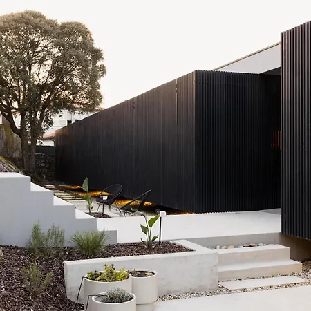 Just Like - Casal No Campo Villa *