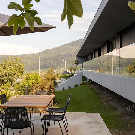 Villa Just Like - Casal No Campo Vila Praia de Ancora