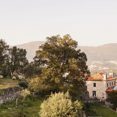 Just Like - Casal No Campo Vila Praia de Âncora