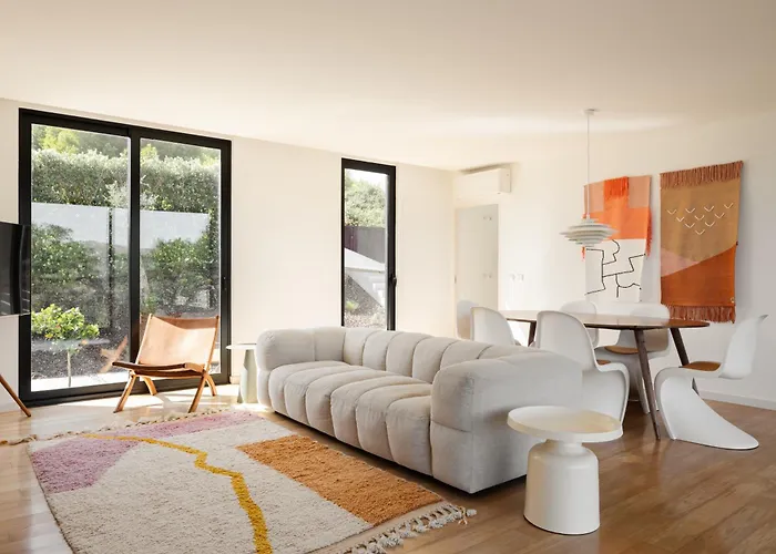 Villa Just Like - Casal No Campo Vila Praia de Âncora