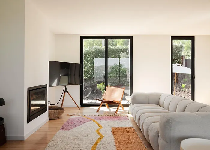 Just Like - Casal No Campo *