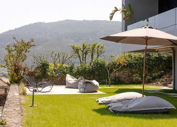 Just Like - Casal No Campo Villa