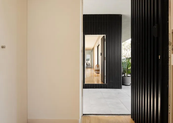 Just Like - Casal No Campo Vila Praia de Âncora