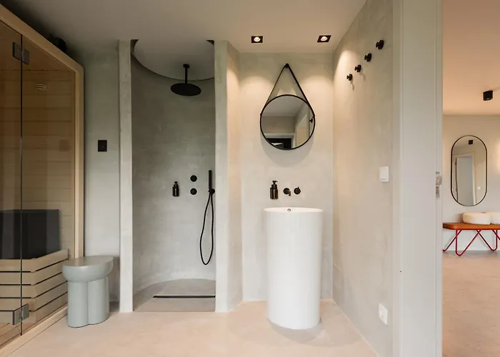 Just Like - Casal No Campo Villa Vila Praia de Âncora