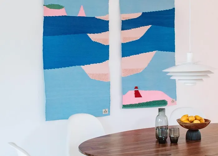 Just Like - Casal No Campo Vila Praia de Âncora