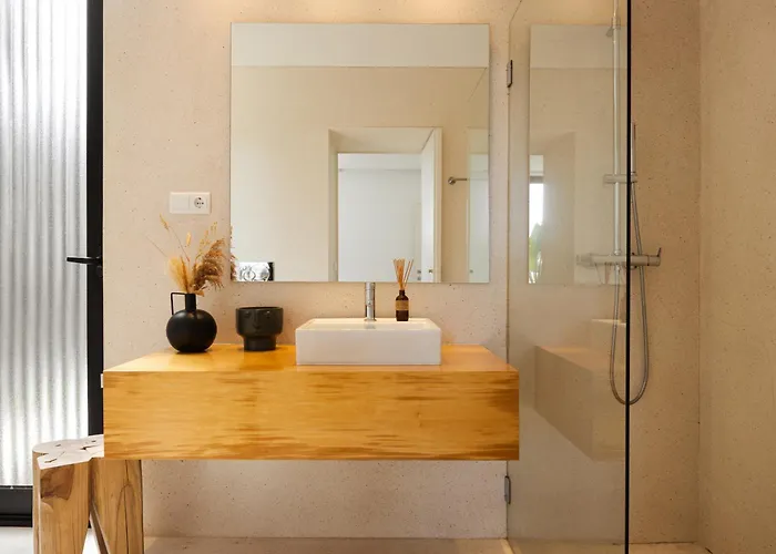 Just Like - Casal No Campo * Vila Praia de Âncora