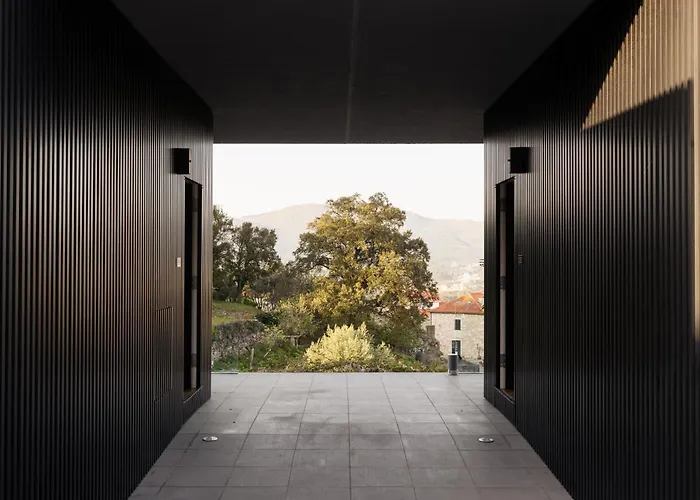 Villa Just Like - Casal No Campo *