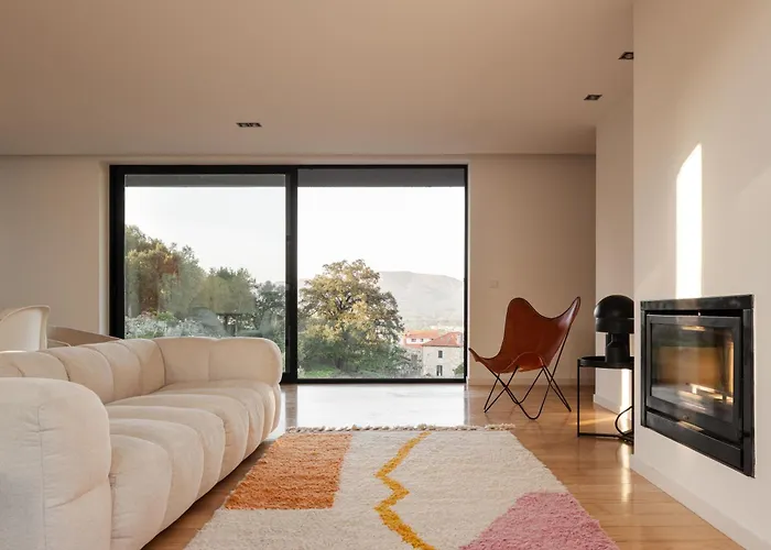 Just Like - Casal No Campo Villa *