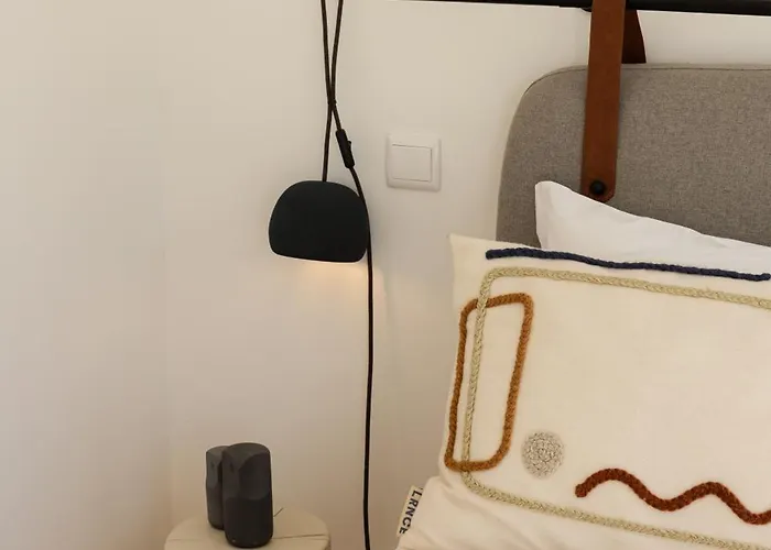 Just Like - Casal No Campo Villa