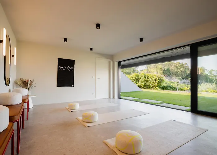 Just Like - Casal No Campo Villa Vila Praia de Âncora